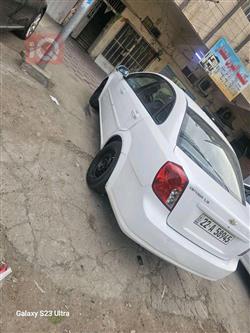 شيفروليه اوبترا